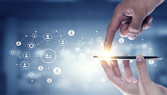 数字科技与产业共融共生 以技术服务驱动未来