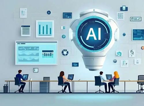 两会青报站丨数智就业 让AI成为你的职业导航，数字技术如何重塑求职未来