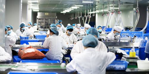 科技赋能，智造未来 兰亭科技以数字化工厂驱动产业升级