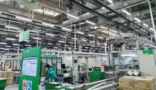 制造业数字化转型 超越MES与MOM，聚焦DLM数字技术服务